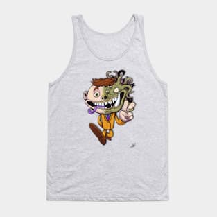 Nice guy Tank Top